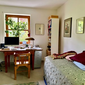 2. SZ oder Büro/ Gäste
