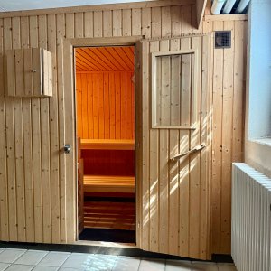 Sauna UG