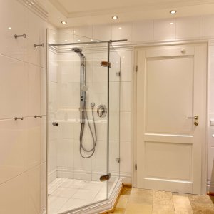 Die Dusche