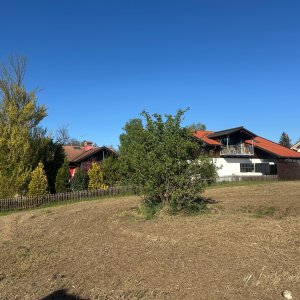 Blick Richtung Süd-West