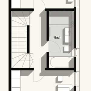 Grundriss OG