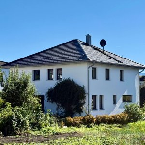 Ansicht Nord-West