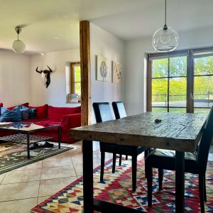 Wohnung 2, EG