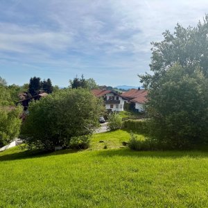 Blick Richtung Osten