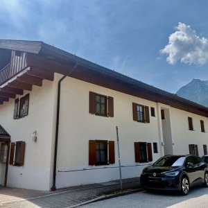 Ansicht Straße