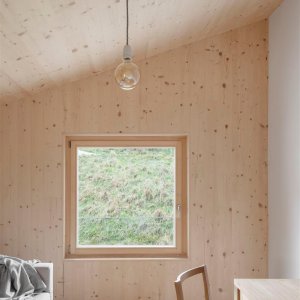Schlafzimmer Obergeschoss