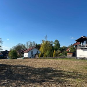Blick Richtung Nord-West