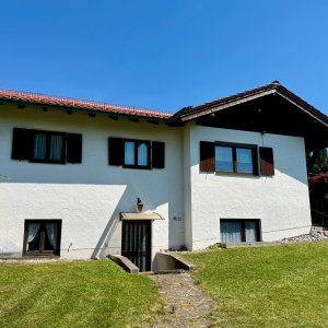 Außenzugang ELW