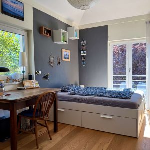 Schlafzimmer 4