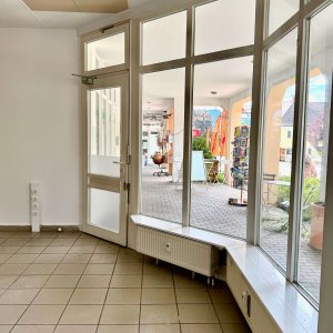 Der Zugang