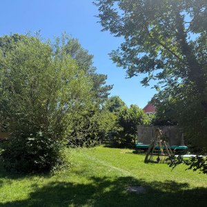 Der Gemeinschaftsgarten