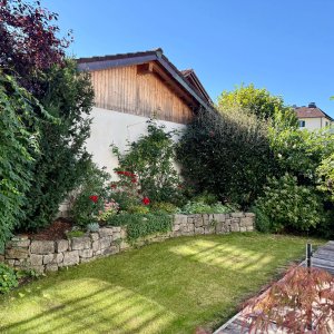 Der Garten