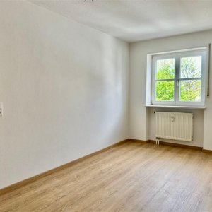 Das Schlafzimmer