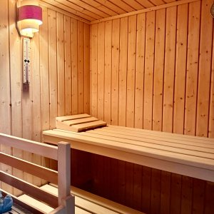 Sauna UG