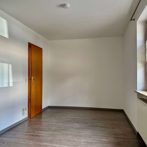 Das Schlafzimmer
