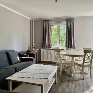Das Wohnzimmer