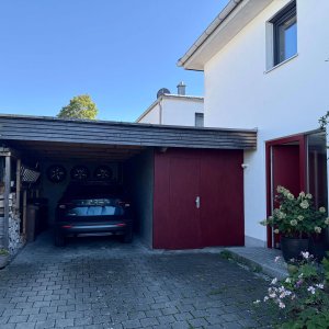 Das Carport