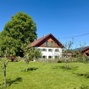 Ansicht Osten