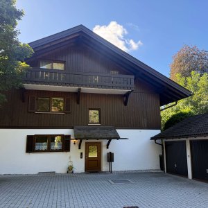 Ansicht Norden