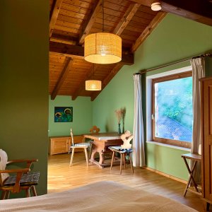Schlafzimmer Ost