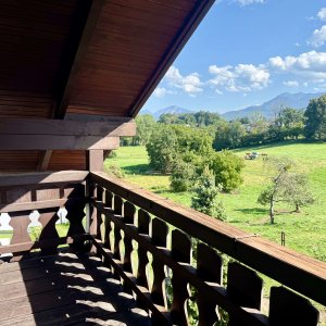 Balkon DG