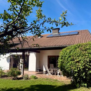 Ansicht Süden