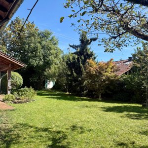 Der Garten