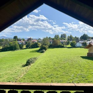 Ausblick DG