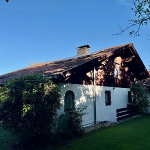 Ansicht Osten